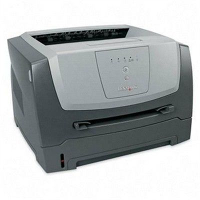 Toner Impresora Lexmark E250DN